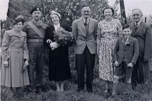 Baker-family-1951