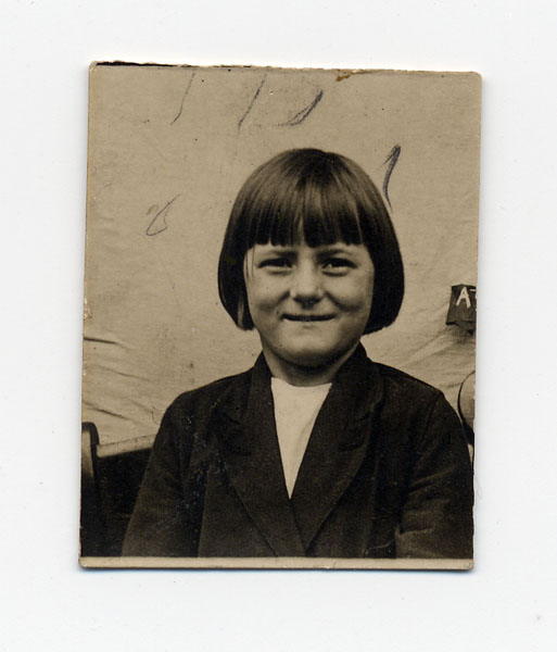 Vera-Baker-1935