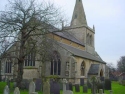 Whatton Church, Notts.