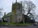 Granby Church, Notts.