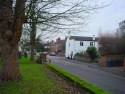 Main Street, Granby