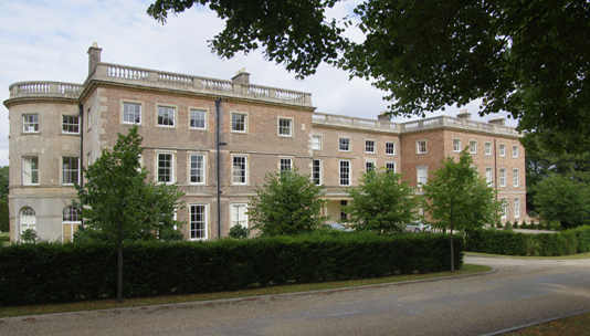 Clifton Hall