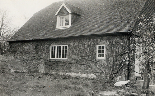 Hazel Hill Cottage, Lenham, Kent
