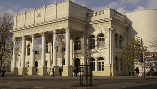 Theatre Royal