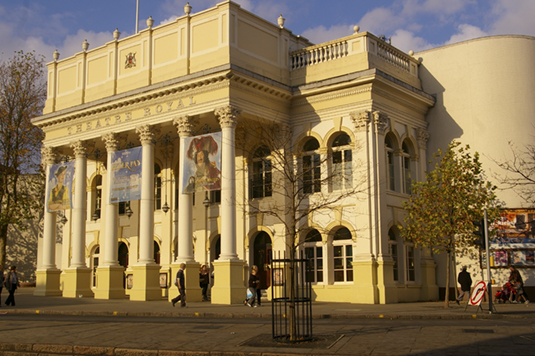 Theatre Royal