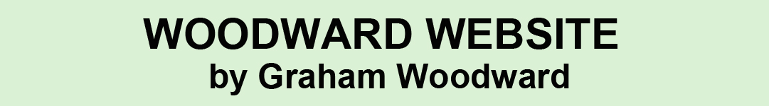 Woodward Website